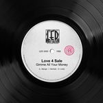 Gimme All Your Money