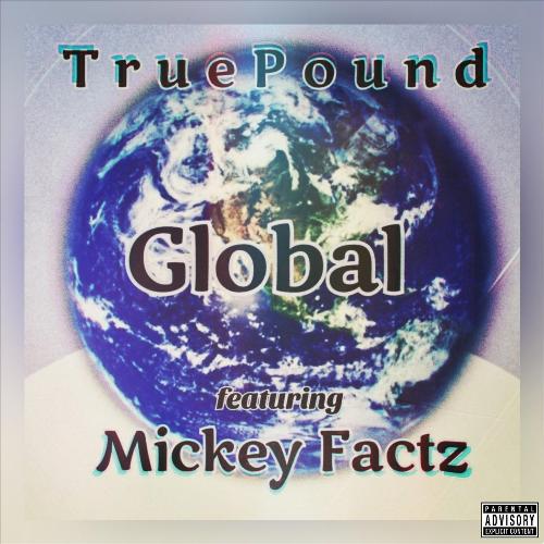 Global (feat. Mickey Factz) cover art