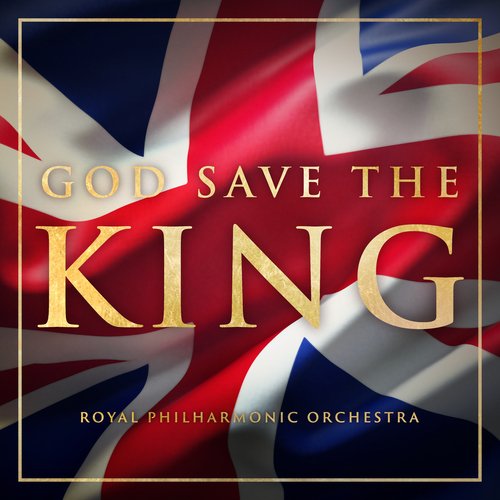 God Save The King (British National Anthem)_poster_image