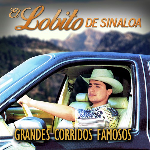  El Lobito De Sinaloa