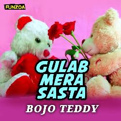 Gulab Mera Sasta-XQEiZQNhAgA