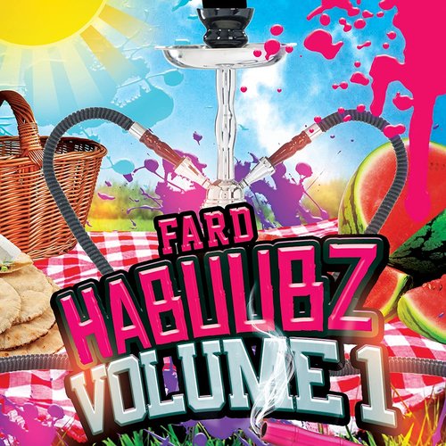 Habuubz, Volume 1_poster_image