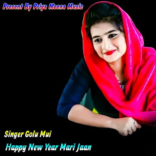 Happy New Year Mari Jaan