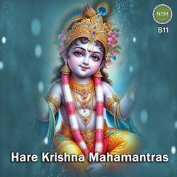 Hare Krishna Mahamantras B11-RzoMaxtSYmI