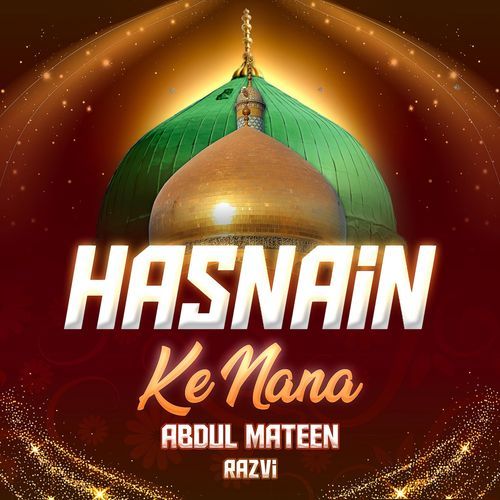 Hasnain Ke Nana