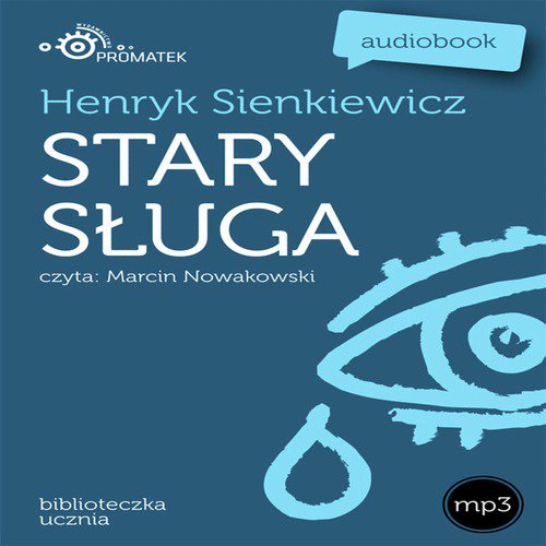 Tytul cover art