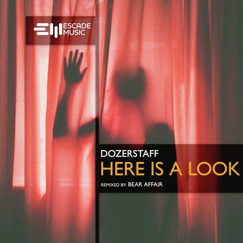 Here Is a Look cover art