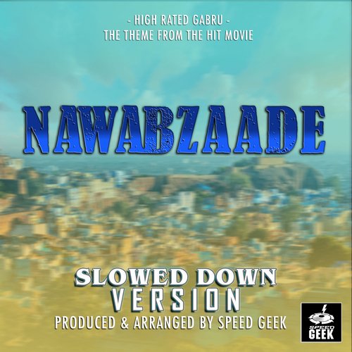 Nawabzaade full movie discount online