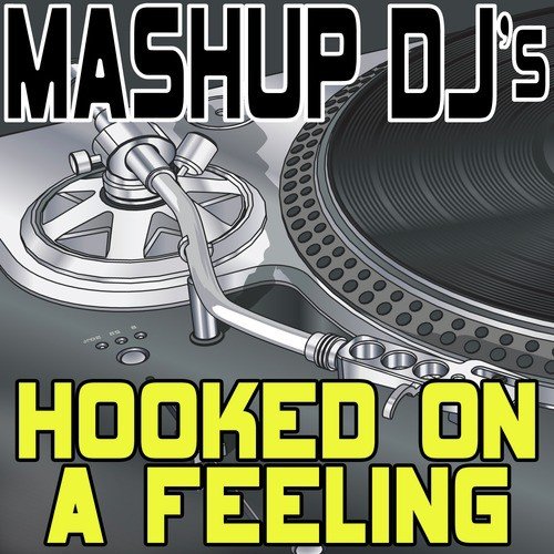 Hooked On A Feeling (Remix Tools For Mash-Ups)