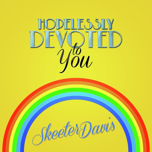 Hopelessly Devoted to You - Single_poster_image