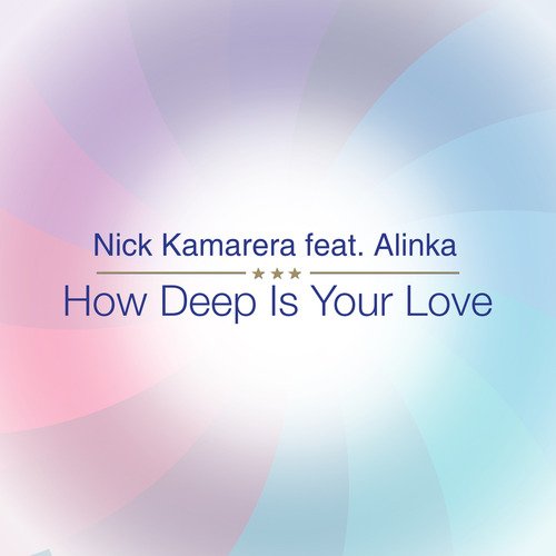 How Deep Is Your Love_poster_image