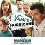 Hurricane (From "Alexander and the Terrible, Horrible, No Good, Very Bad Day")