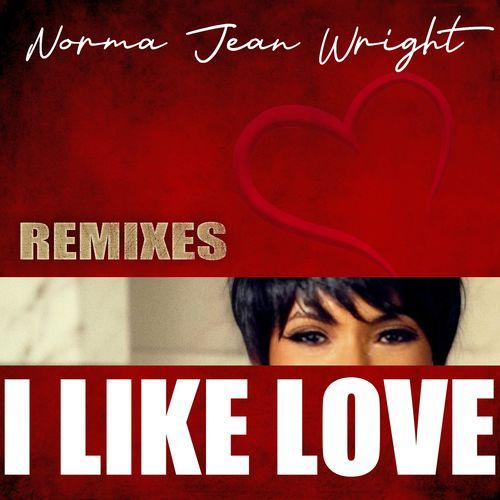 I Like Love (Remixes)