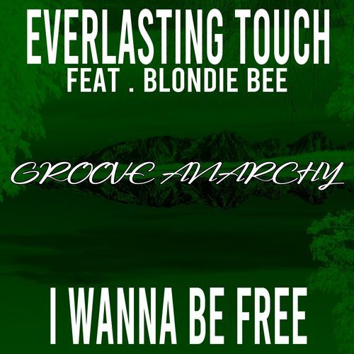 I Wanna Be Free (Nu Ground Foundation Jazzfunk Instrumental Dub Remix)