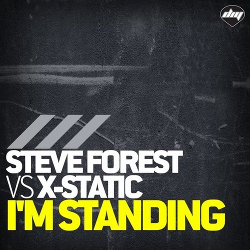 I'm Standing (Mbr & Twinkiller Remix)