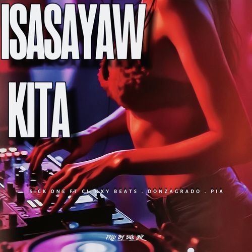 ISASAYAW KITA cover art