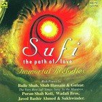 Waris Shah Nu