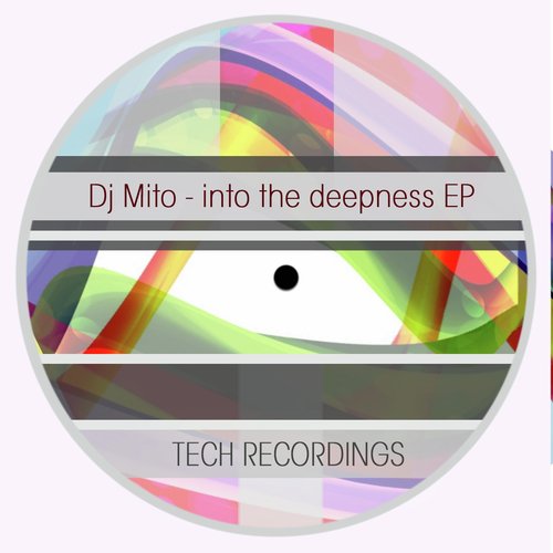 Into The Deepness EP