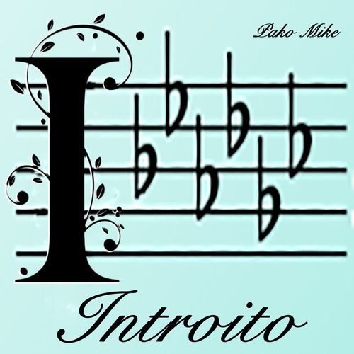 Introito cover art
