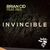 Invincible (feat. Res) (Brian Cid Sunset Mix)