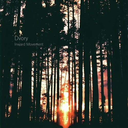 Inward Movement III cover art