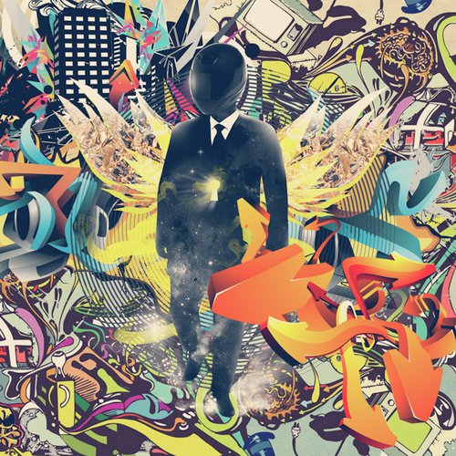 Exxlusive Smoke cover art