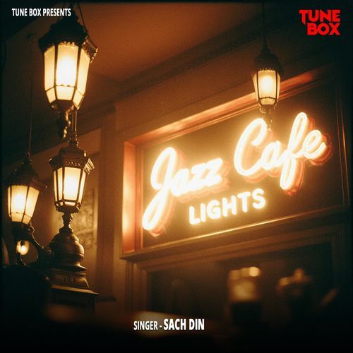 Jazz Cafe Lights