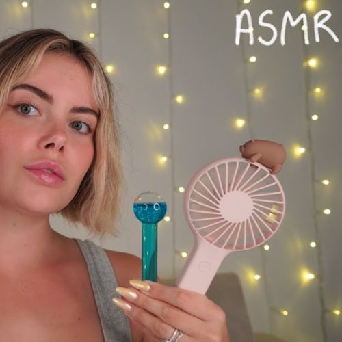 Je t'aide à te rafraîchir par cette chaleur, Pt. 2