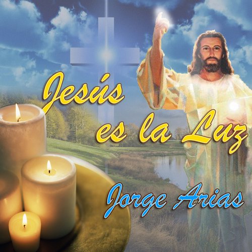Cerca de Jesus cover art