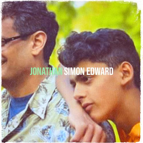 Jonathan cover art