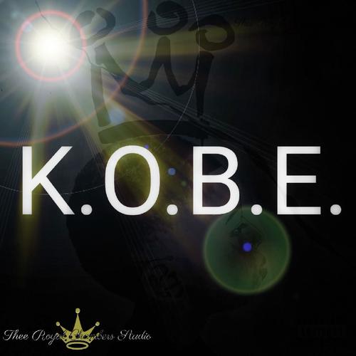 K.O.B.E. cover art