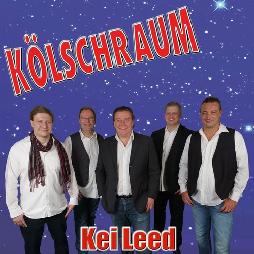 Kei Leed cover art
