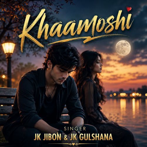 Khaamoshi