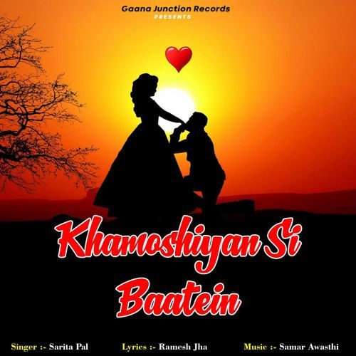 Khamoshiyan Si Baatein