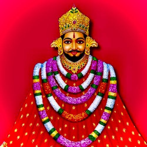 Khatu Shyam