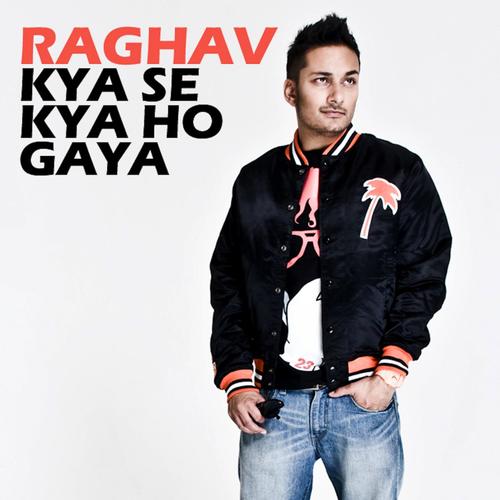 raghav teri baaton mein lyrics