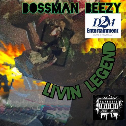 Trickzzzz cover art