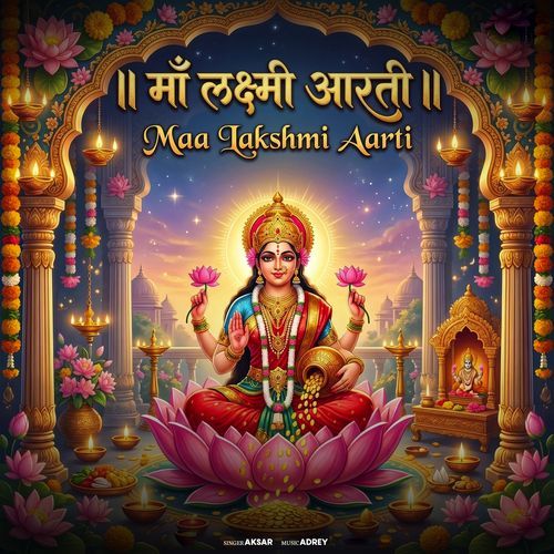 Lakshmi Aarti