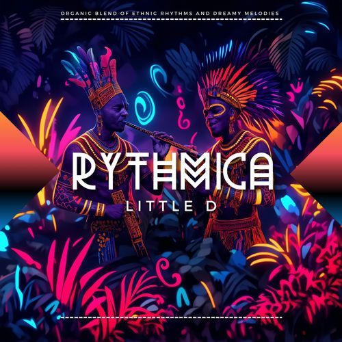 Lamda (PAAX Tulum Remix) cover art