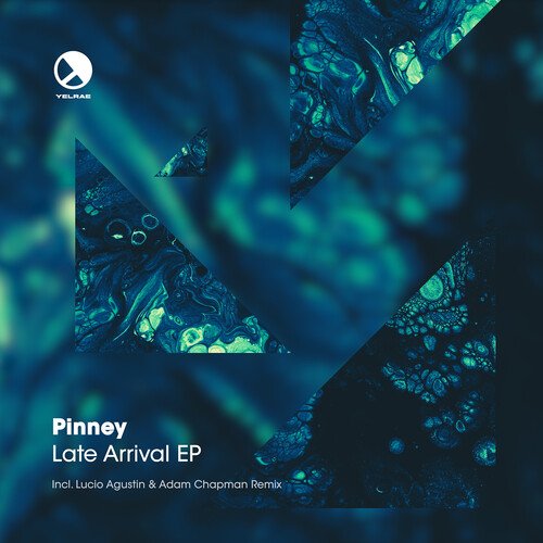 Don't Wanna (Lucio Agustin) cover art