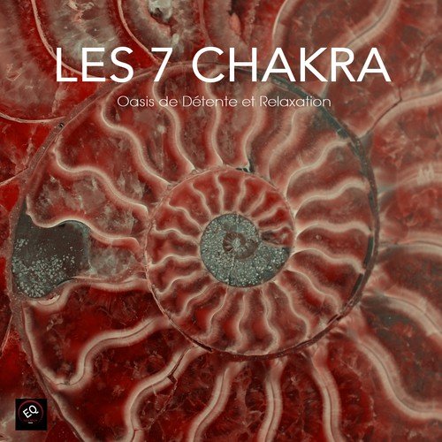 1er - Mooladhara Chakra: Base (Avec le sons de la nature)