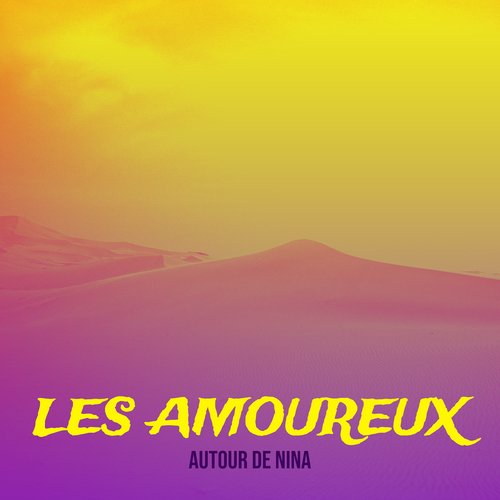 Les amoureux cover art
