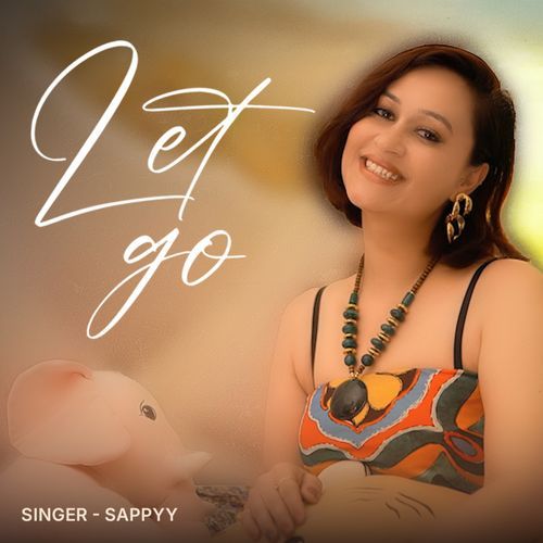 Let go
