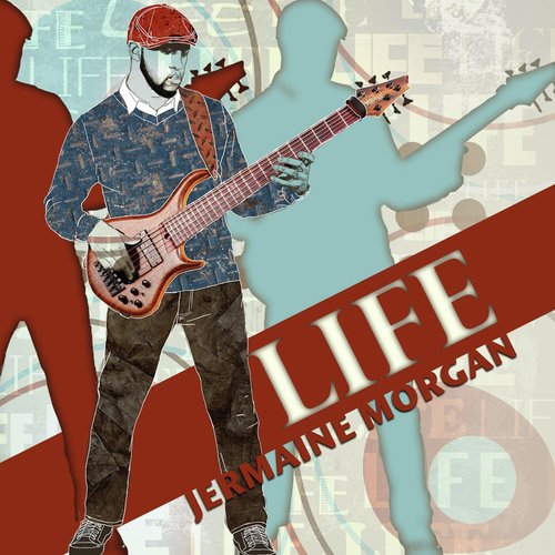 Yana's Groove (feat. Yana Morgan & Nate Holleman) cover art