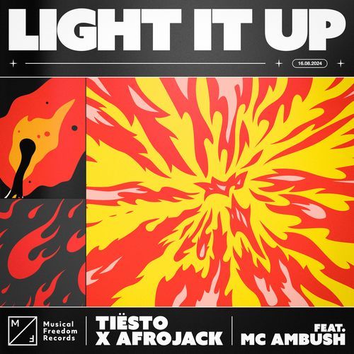 Light It Up (feat. MC Ambush)_poster_image