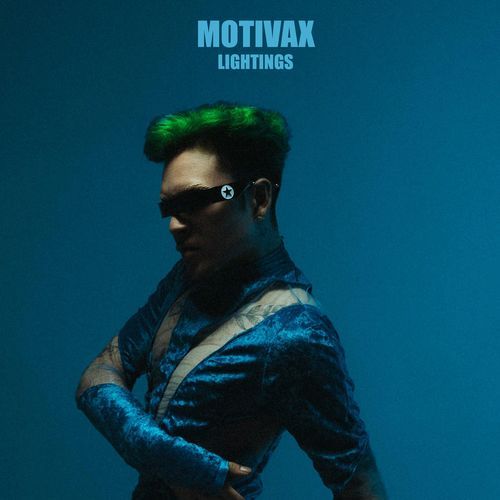 Leonard cover art