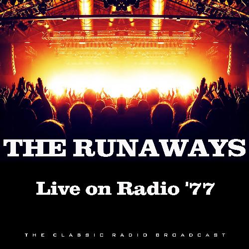 Live on Radio '77 (Live)