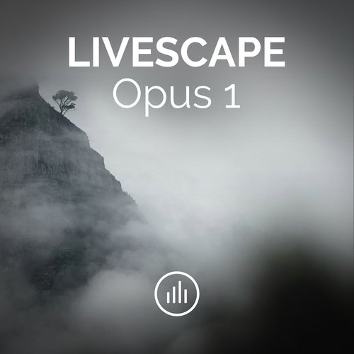 Livescape Opus 1 (Live Studio Mix)