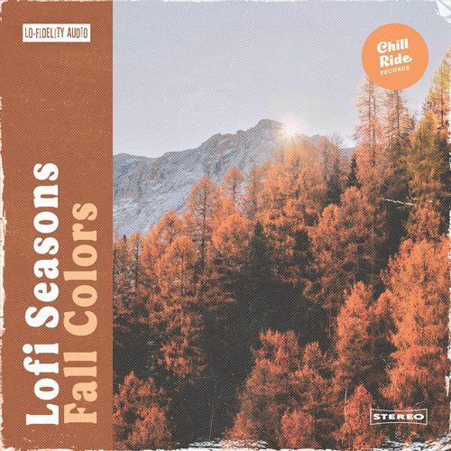 Lofi Seasons: Fall Colors