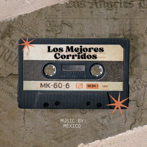 Los Mejores Corridos